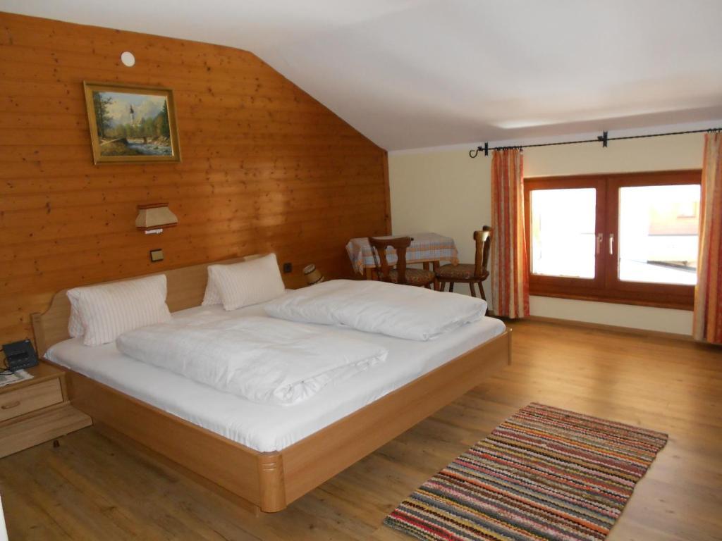 Landhaus Staudacher Gerlos Esterno foto