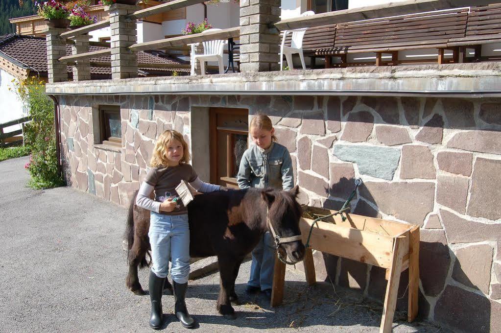 Landhaus Staudacher Gerlos Esterno foto